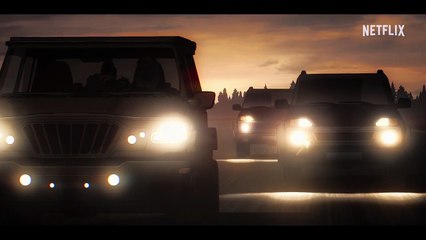 Splinter Cell: Deathwatch Tráiler VOSE