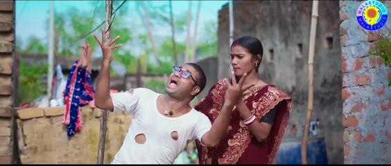 BEHAIN KE ANBO GAYER PARABE || SAMIR KARMAKAR AND MIRA DAS PURULIA SONG || BABURAO AND MAMONI