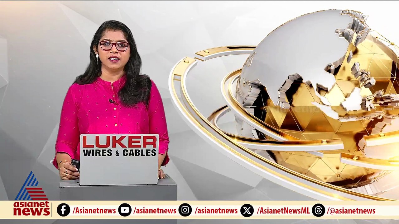 തദ്ദേശ തെരഞ്ഞെടുപ്പിലേറ്റ കനത്ത പരാജയത്തിന്റെ ക...