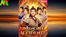 Invencible Por Accidente