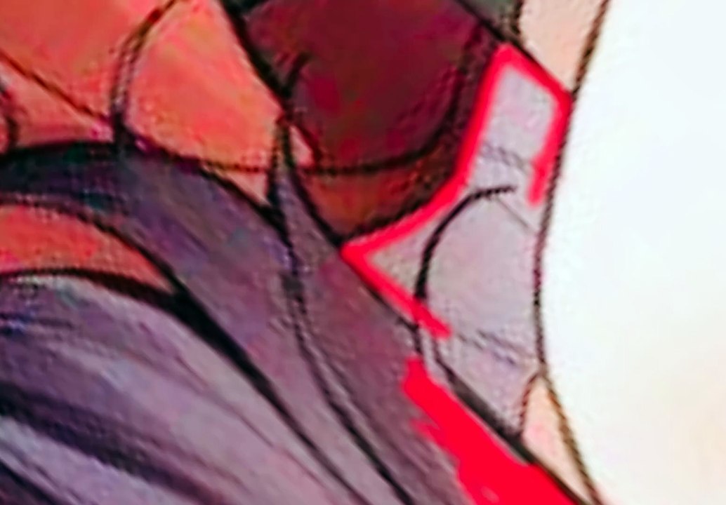 Oc based on sally (from Nightmare Before Christmas)