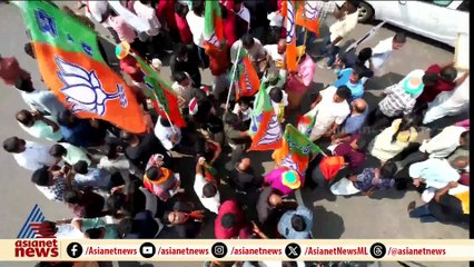 തലസ്ഥാനത്തെയും കൊല്ലത്തെയും തോൽവിയിൽ ‍‍ഞെട്ടി എൽഡിഎഫ്