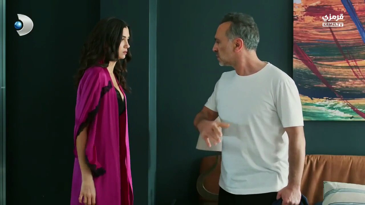 مسلسل ورود وذنوب الحلقة 10