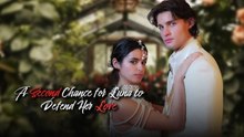 [Hot 2025🔥]A Second Chance For Luna To Defend Her Love FULL MOVIE