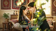 The High Priestess's Sweet Love - Full Movie
