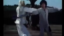 Old school martial arts konufu scenes