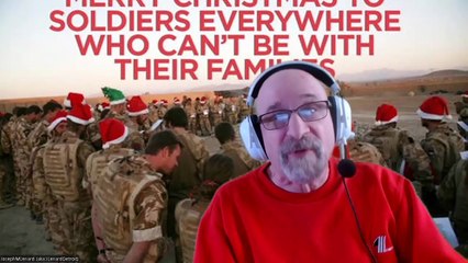 CTP (20251216 S3EDecSpecial3) Sara Alessandrini NY Poltics And More  BTS/SP Video