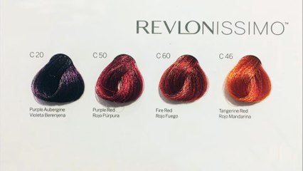 Tinte Cromatics Revlon Professional ¿Como USARLOS? by Biaggio Dileo
