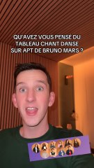 LE TABLEAU CHANT ET DANSE J’ADORE | STAR ACADEMY 2025 ⭐️