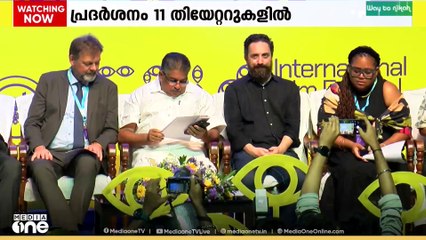 ഐ.എഫ്.എഫ്.കെ മൂന്നാം ദിനമായ ഇന്ന് വിവിധ വിഭാഗങ്ങളിലായി 71 ചിത്രങ്ങൾ പ്രദർശനത്തിനെത്തും