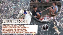 'Mga Pahina sa Basura,' dokumentaryo ni Mav Gonzales (Full Episode) | I-Witness