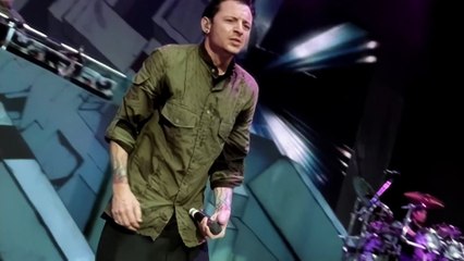 With You - Linkin Park (Hybrid Theory)