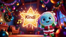 Estrellita de Navidad – Kindifatoy (Canción Navideña Infantil) 🎄✨