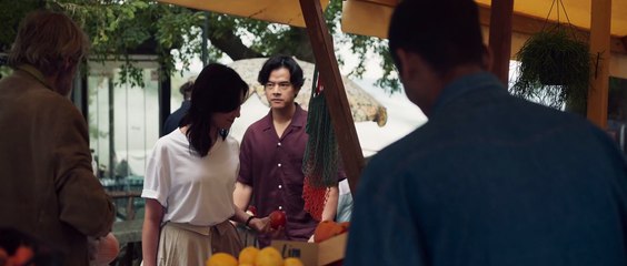 Sore: Istri Dari Masa Depan (2025)