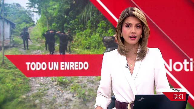 Tras 11 horas retenidos liberan a más de 60 trabajadores de una mina en Boyacá