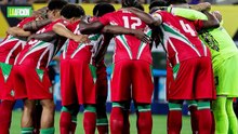 FIFA descalificaría a Surinam del repechaje del Mundial 2026 por esta razón