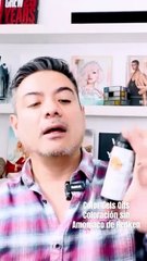 Color Gels Oils de Resken Forma de Leer Nomenclatura . How To Read Numbers