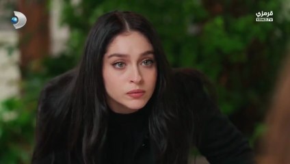 مسلسل ورود و ذنوب الحلقة 10 مترجمة القسم الاول