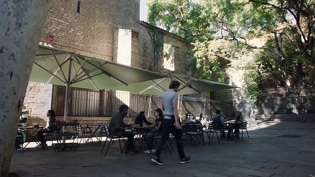 City of Shadows (2025) Season 1 Episode 3