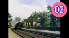 Sandis Great Riviera Rail Trip Season 1 Episode 3 Engsub
