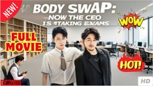 Body Swap - FULL MOVIE