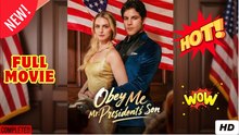 Obey Me, Mr. President's Son