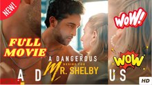 A Dangerous Desire for Mr Shelby