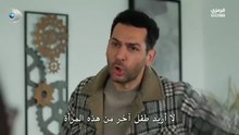 مسلسل ورود وذنوب الحلقة 10 كاملة