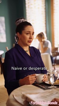 Forbidden Bonds ｜ DramaWave