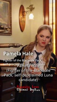 Moonfire：Alpha & Hunter ｜ DramaWave