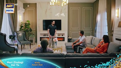 Meri Zindagi Hai Tu Episode 13 Teaser l Meri Zindagi Hai Tu Episode Promo 13 l Review l DraMee