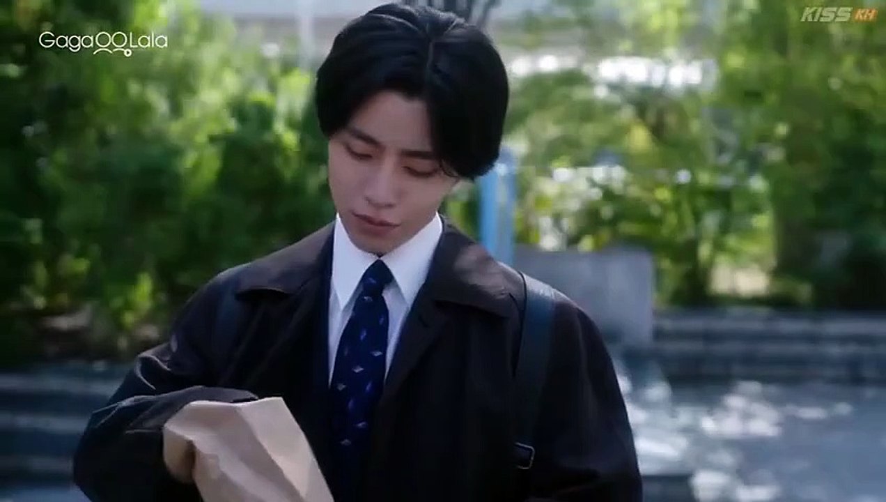 Love Begins in the World of If 2025 Ep 4 Eng Sub