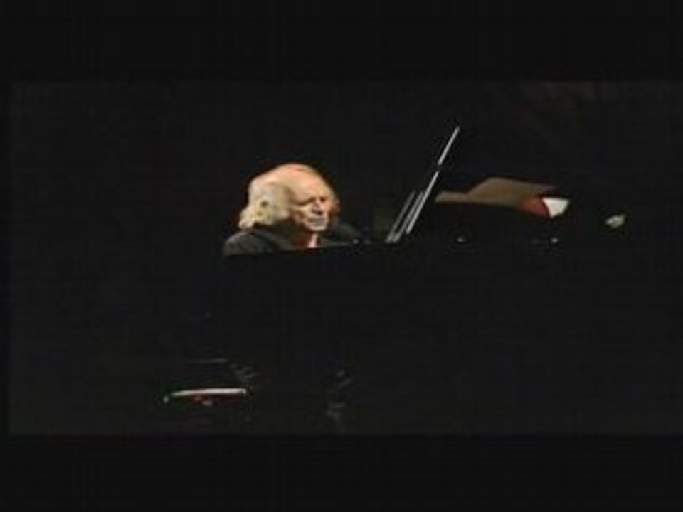 Leo ferré _ la vie moderne