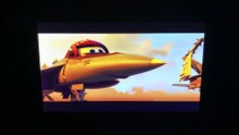Planes (2013) Final Scene