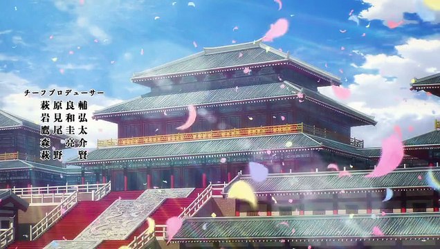 Kingdom S06E11 The One Hit Kill Detached Force CR H 264