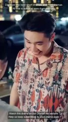 Hidden Blade Rising Storm Chinese Drama - English Sub