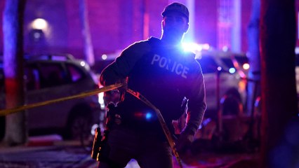 Al menos dos personas muertas y ocho heridas en un tiroteo en la Universidad de Brown