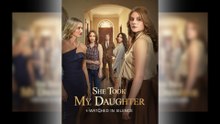 She Took My Daughter, I Watched in Silence Full Movie