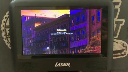 Opening to Soul 2021 DVD Australia