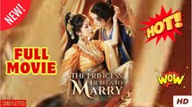 The Princess He Begs to Marry Chinese Drama - English Sub