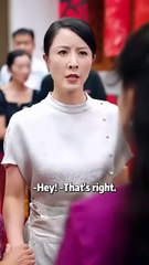 Crowned in Love - The Mother of Three Big Shots - FULL MOVIES ENGLISH SUB