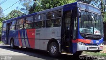 Os Caio Apache S21 Rencarroçado No Chassi Scania F113HL