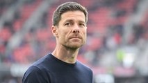Xabi Alonso sobre su posible destitución con el Real Madrid