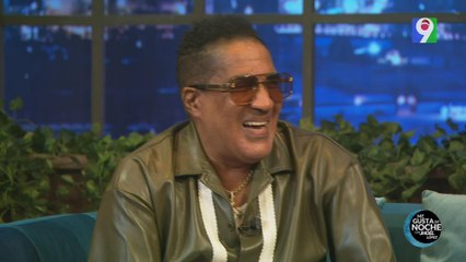 Karina Céspedes: “Yo no le tengo miedo a la muerte” | Me Gusta de Noche