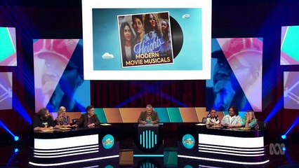 Spicks and Specks Season 12 Episode 13 Engsub