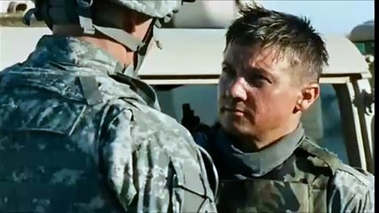 En tierra hostil Tráiler