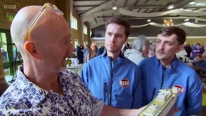 Bargain Hunt Season 73 Episode 4 Engsub