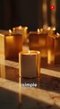 Luxury Candle Business | Low Investment High Profit Idea  Tags: #candlebusiness #smallbusinessideas #luxurybusiness #homebasedbusiness #lowinvestment #businessshorts #entrepreneurlife