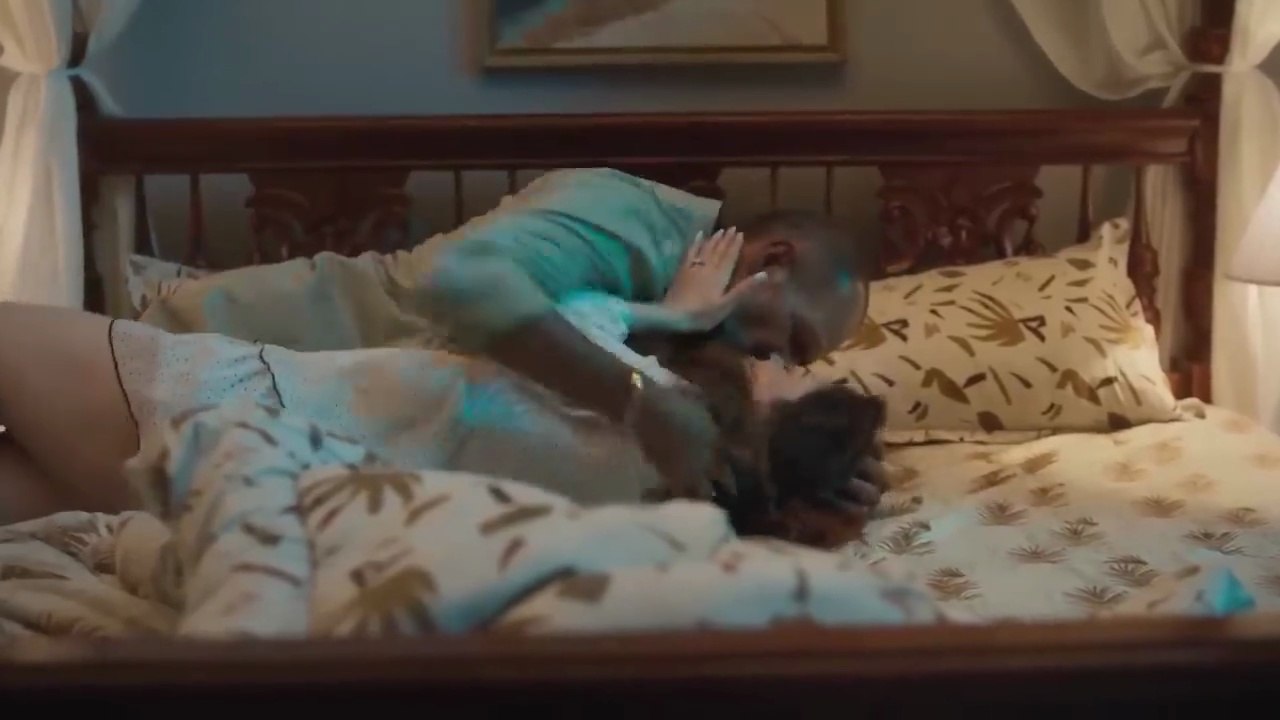 Bhatiji par kyu gussa aaya Chacha ji ko. Best Romantic Web series.
