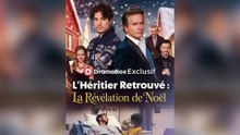 L'Héritier Retrouvé: La Révélation de Noël Épisode Complet